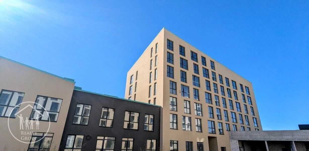 Продаж 1-кімнатна квартири 45м2 Підзамче