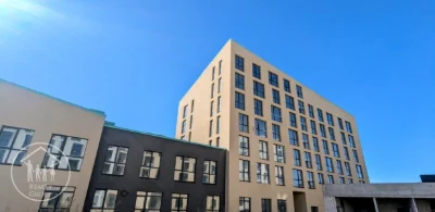 Продаж 1-кімнатна квартири 45м2 Підзамче