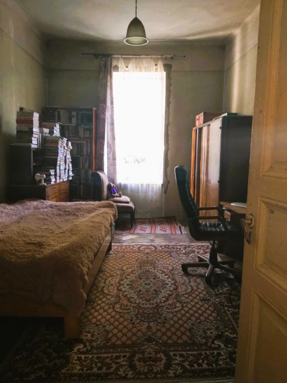 Продажа 4-комнатной квартиры.ул. Франка (Стрийський ринок)