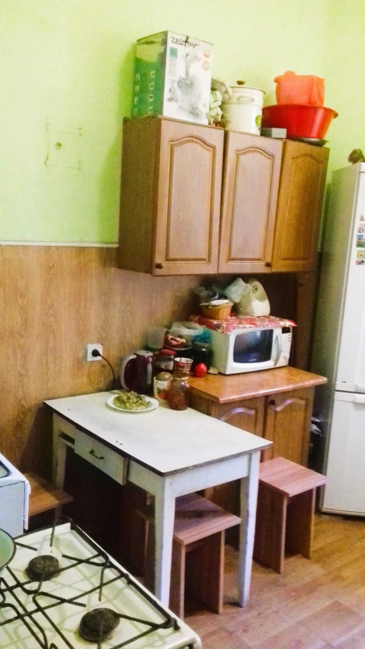 Продажа 4-комнатной квартиры.ул. Франка (Стрийський ринок)