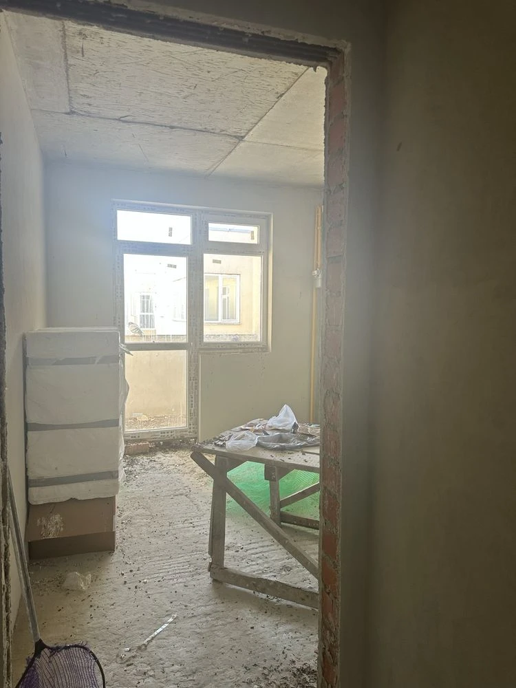 2-room apartment St. 67 sq.m 8/8 building. Building 78 thousand UAH