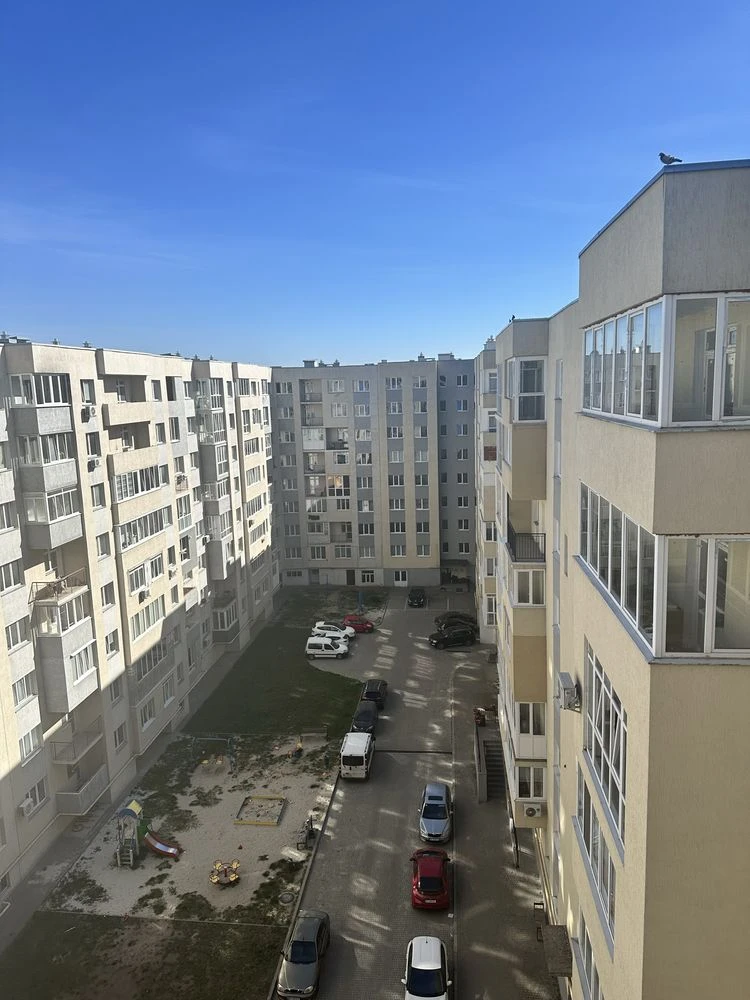 2-room apartment St. 67 sq.m 8/8 building. Building 78 thousand UAH