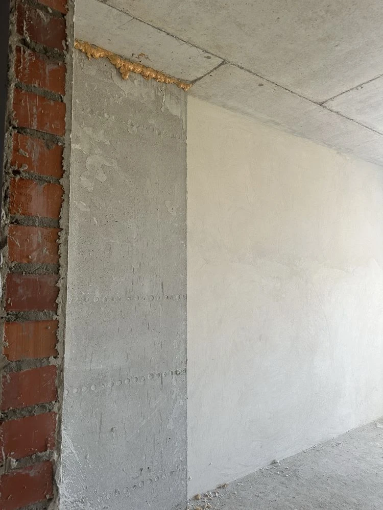2-room apartment St. 67 sq.m 8/8 building. Building 78 thousand UAH