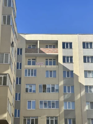 2-room apartment St. 67 sq.m 8/8 building. Building 78 thousand UAH