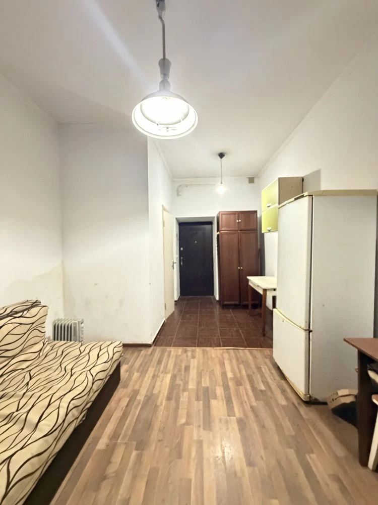 Продажа квартиры вблизи Центра, ул. Ткацкая