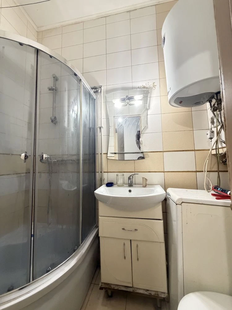Продажа квартиры вблизи Центра, ул. Ткацкая