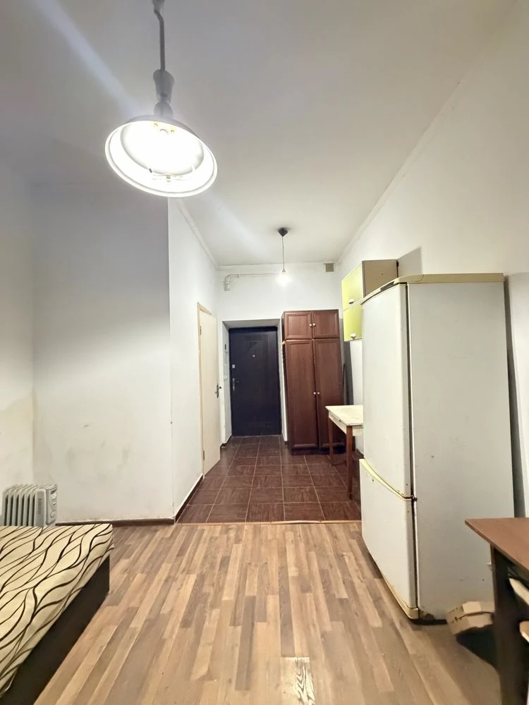 Продажа квартиры вблизи Центра, ул. Ткацкая