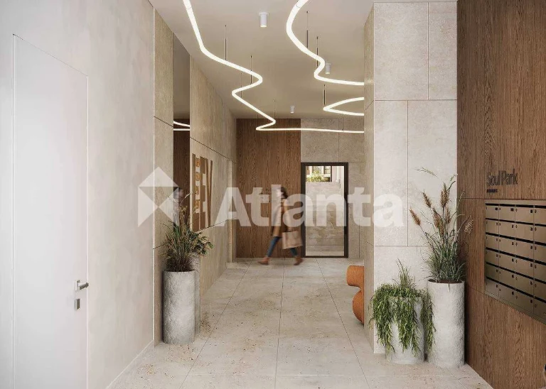 Продаж 1-комнатной квартиры в ЖК Soul Park, ул. Орла.