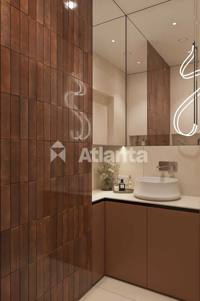 Продажа 2-х комнатной квартиры в ЖК Washington City.