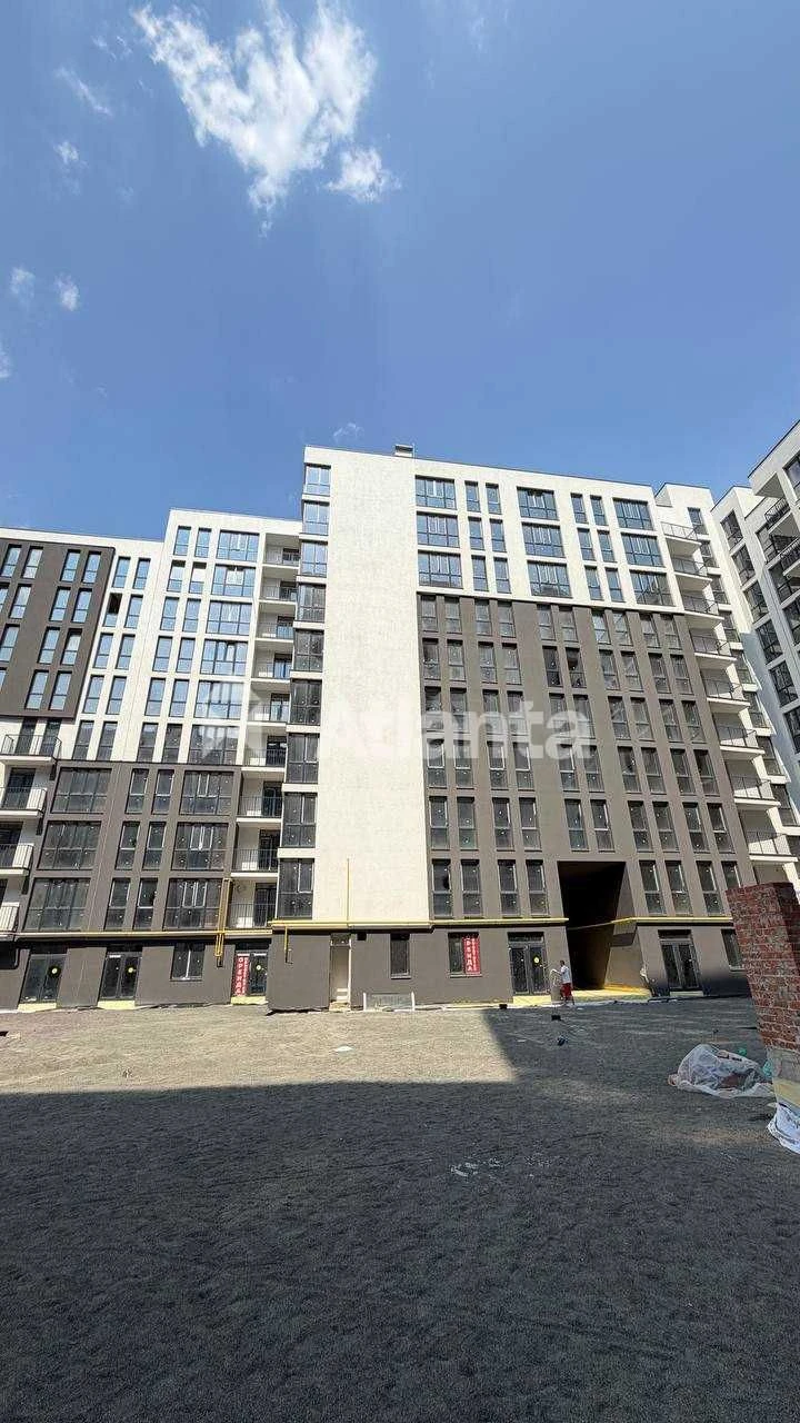 Продажа 2-х комнатной квартиры в ЖК Washington City.