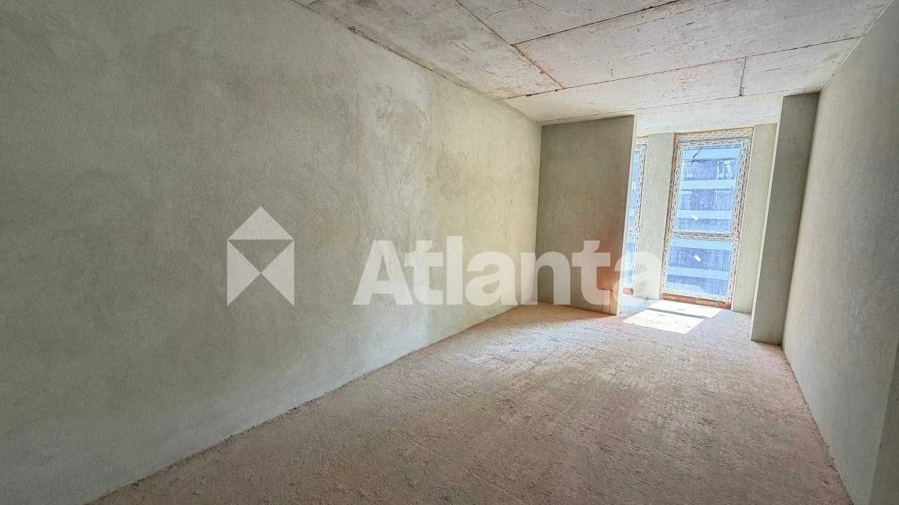 Продажа 2-х комнатной квартиры в ЖК Washington City.