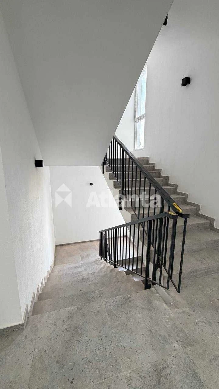 Продажа 2-х комнатной квартиры в ЖК Washington City.