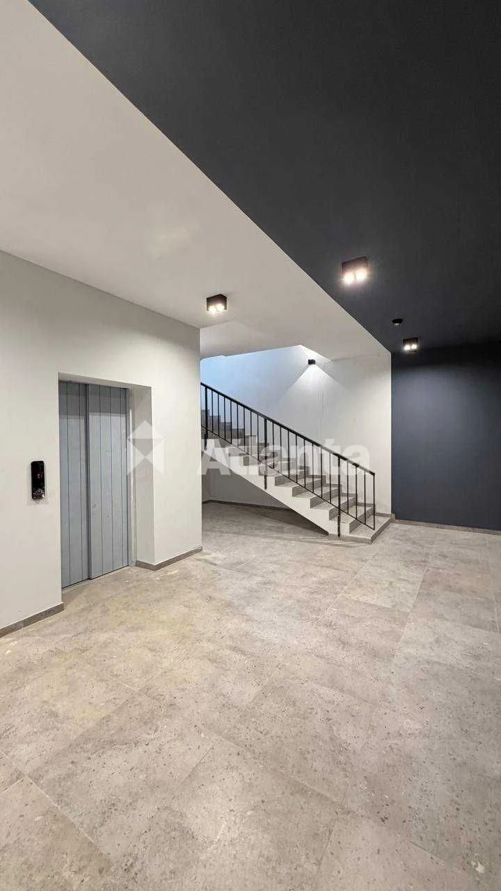 Продажа 2-х комнатной квартиры в ЖК Washington City.