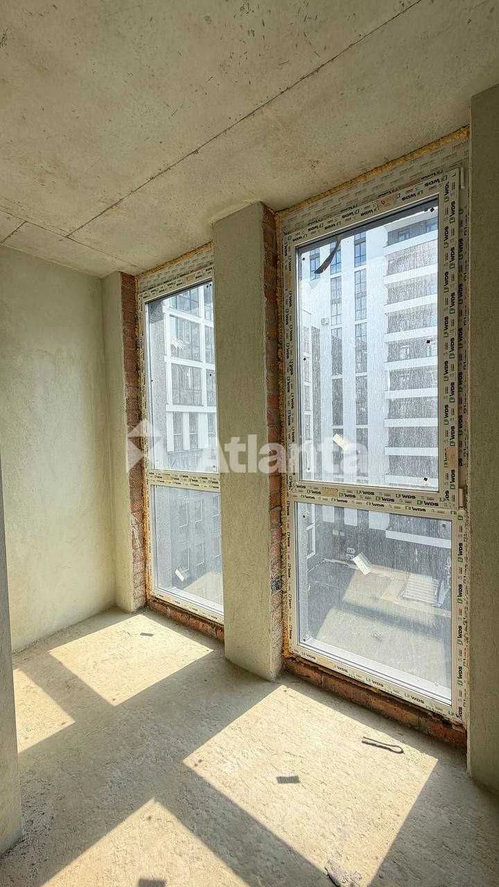 Продажа 2-х комнатной квартиры в ЖК Washington City.
