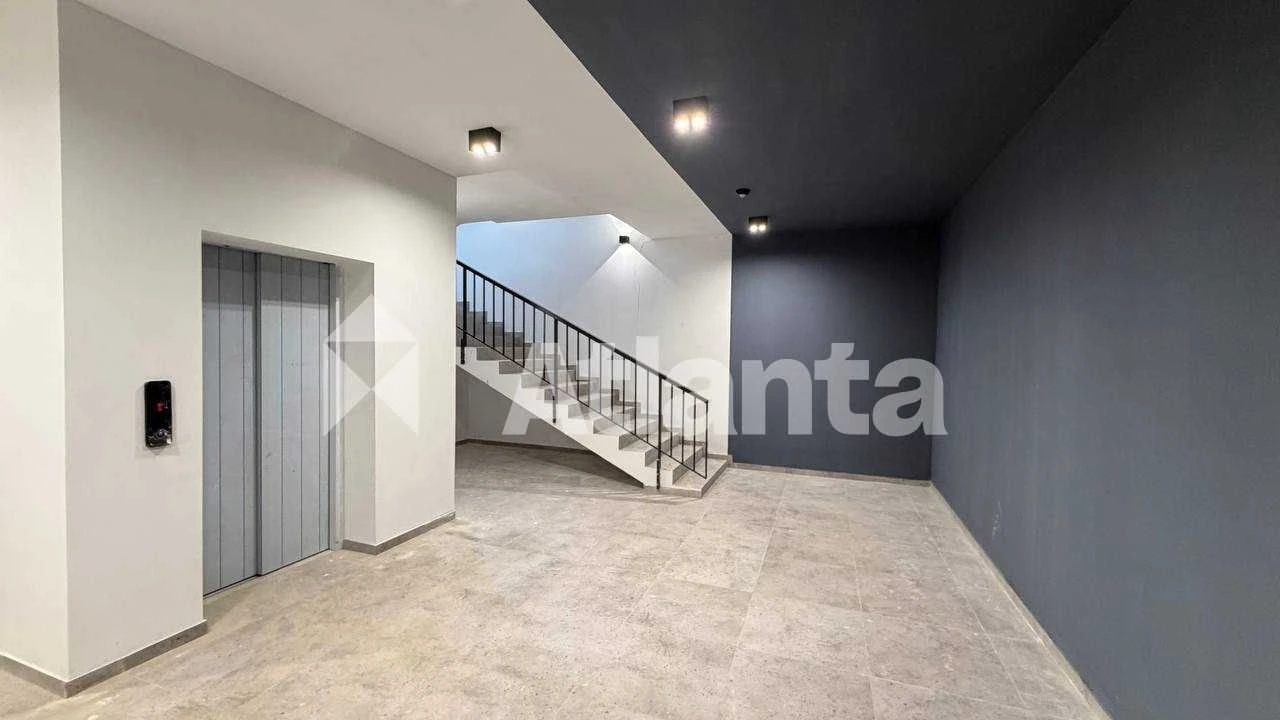 Продажа 2-х комнатной квартиры в ЖК Washington City.