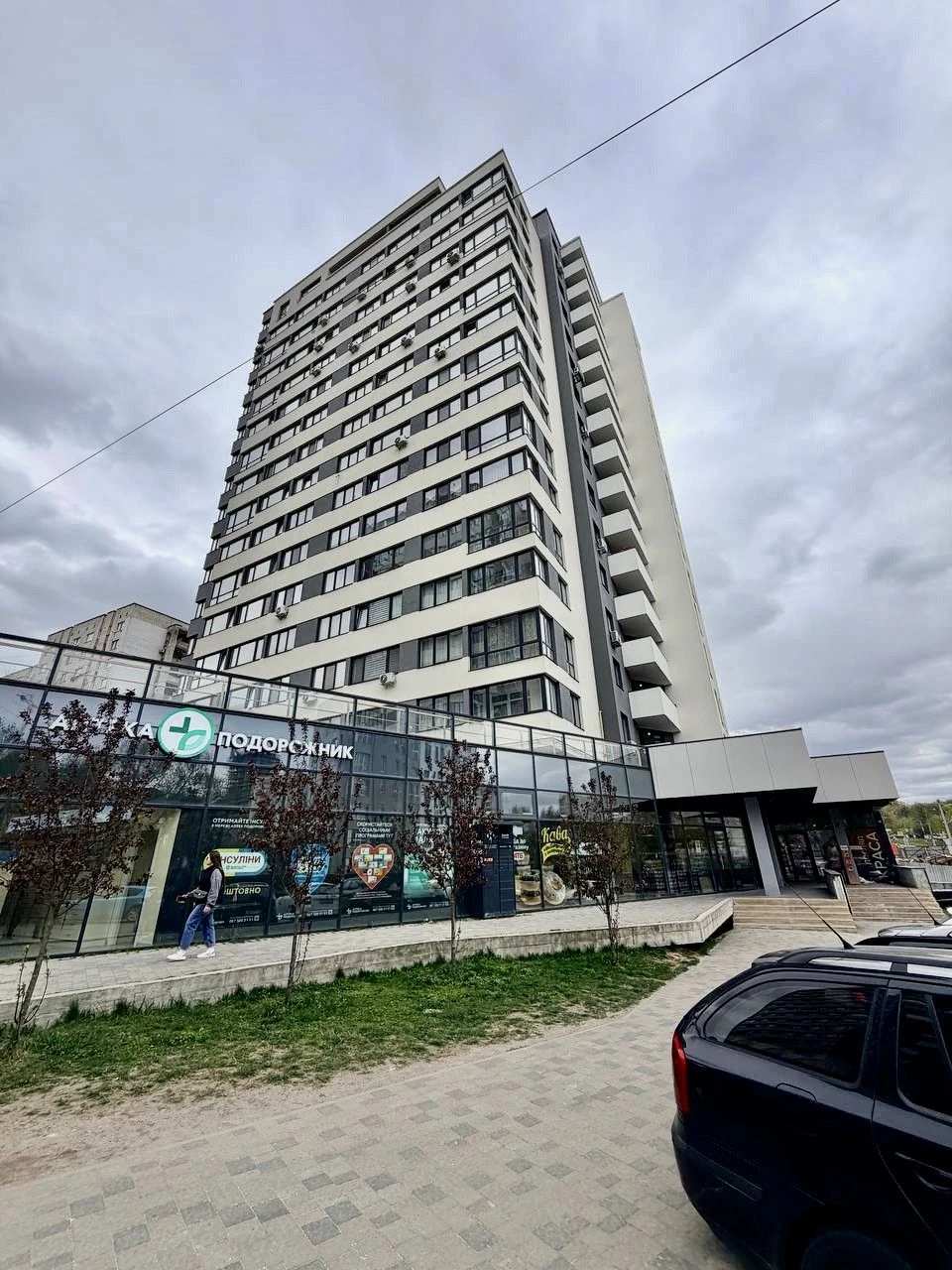 Продажа 3-комнатной квартиры в новостройке ул. Очеретяна – Ми