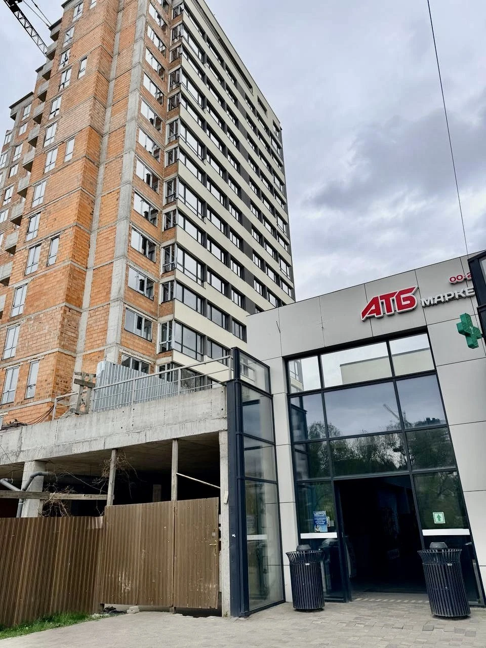 Продажа 3-комнатной квартиры в новостройке ул. Очеретяна – Ми
