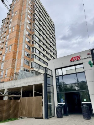 Продажа 3-комнатной квартиры в новостройке ул. Очеретяна – Ми