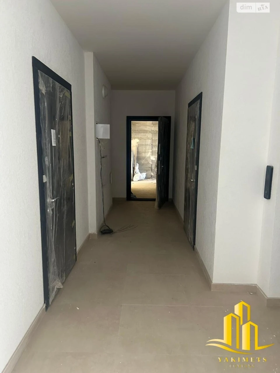Sale of 2-room Apartment in Pasiky