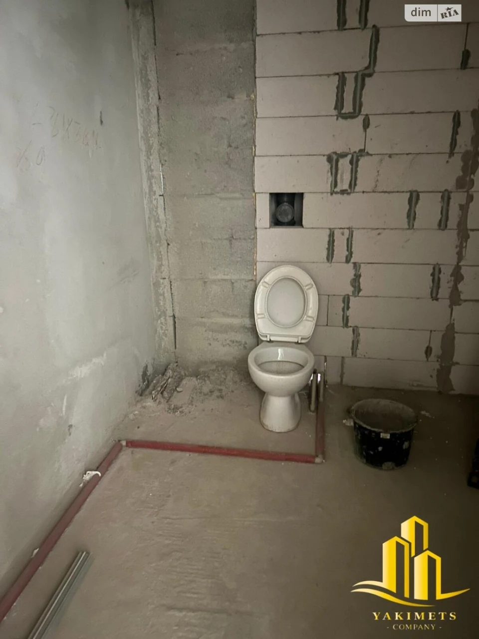 Sale of 2-room Apartment in Pasiky