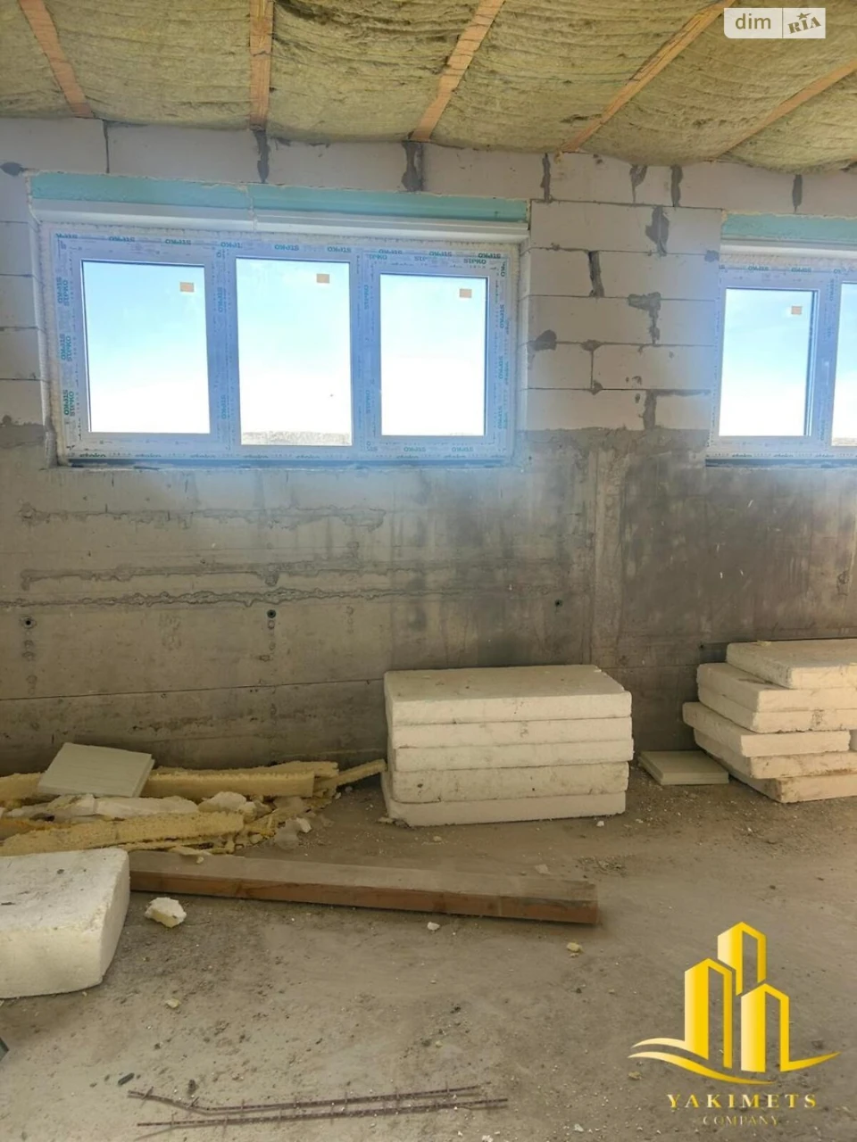 Sale of 2-room Apartment in Pasiky