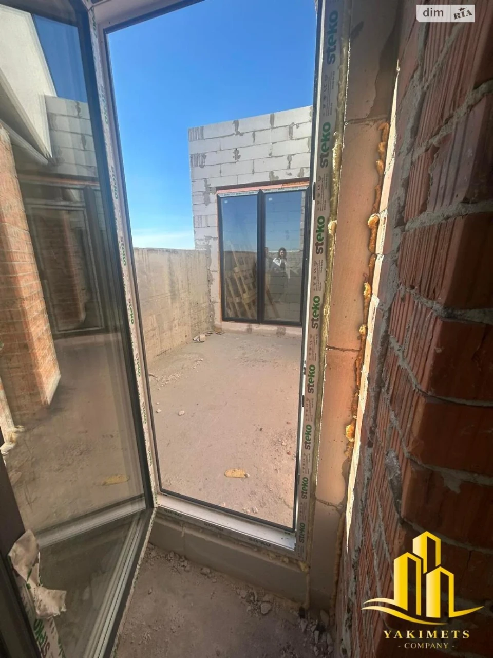 Sale of 2-room Apartment in Pasiky