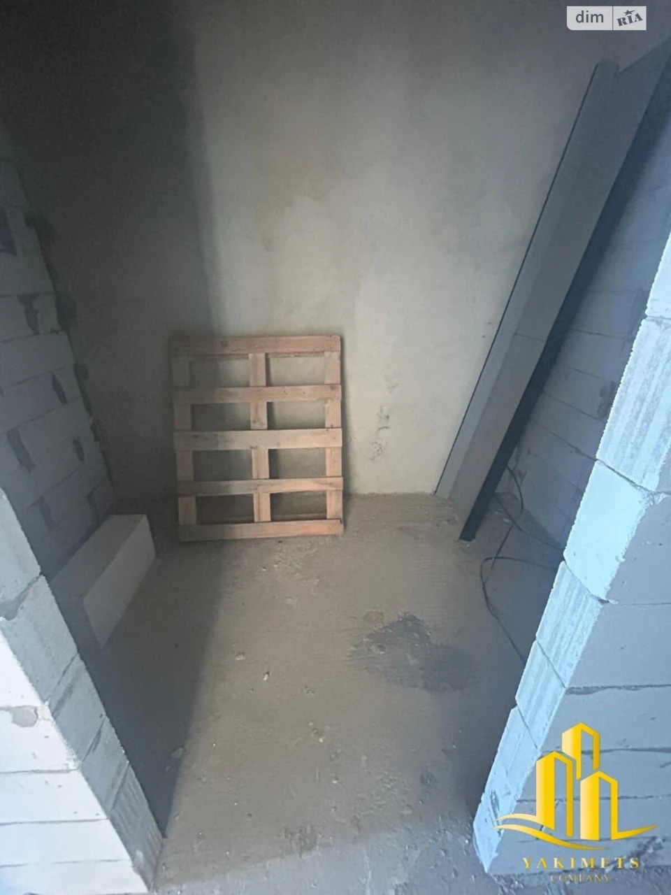 Sale of 2-room Apartment in Pasiky