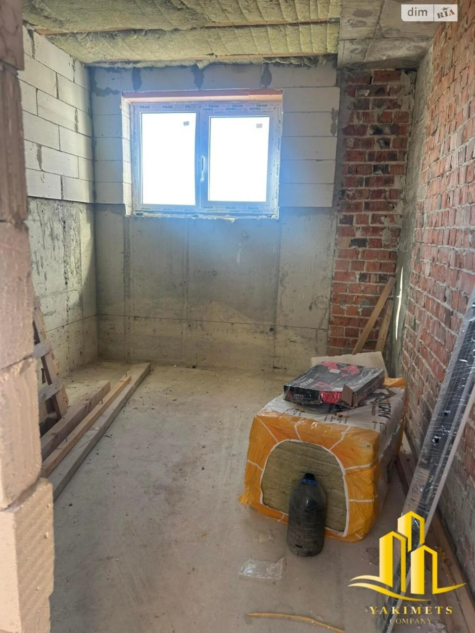 Sale of 2-room Apartment in Pasiky
