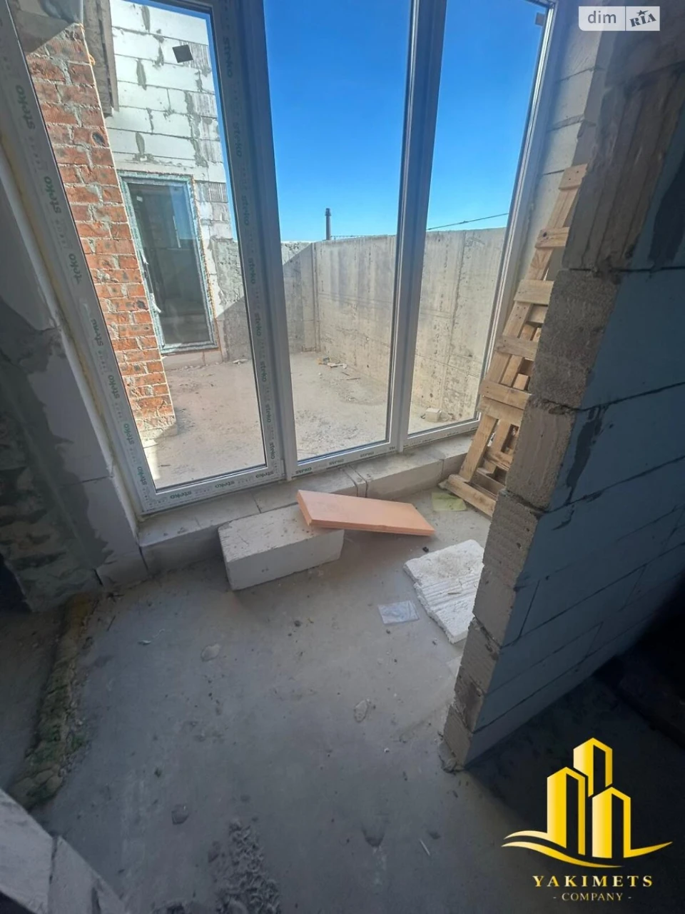 Sale of 2-room Apartment in Pasiky