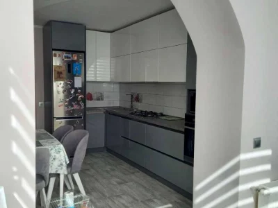 Apartment. Lviv, Ivan Poluya St.