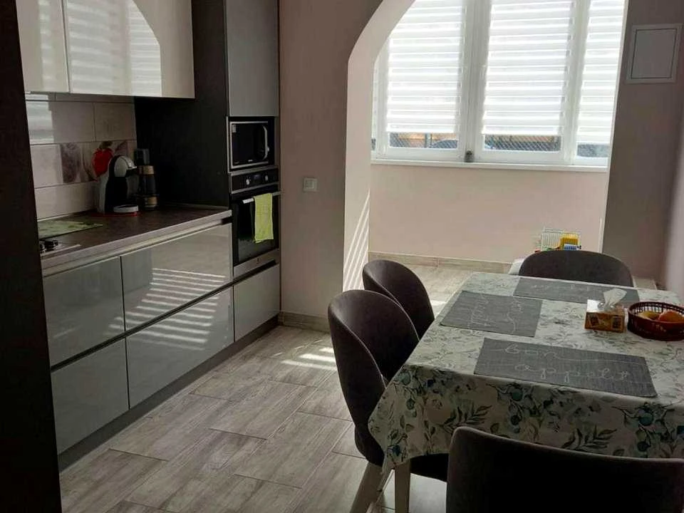 Apartment. Lviv, Ivan Poluya St.