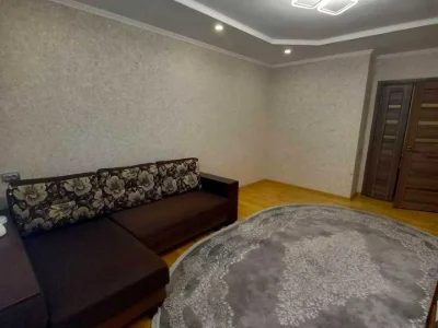 Apartment. Lviv, Ivan Poluya St.