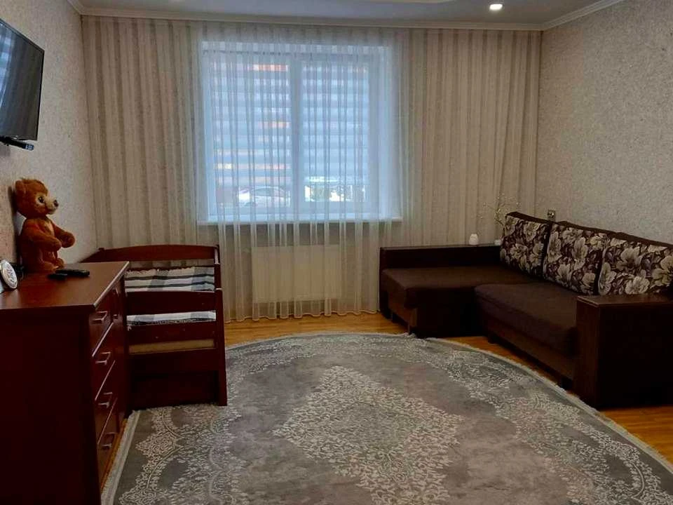 Apartment. Lviv, Ivan Poluya St.