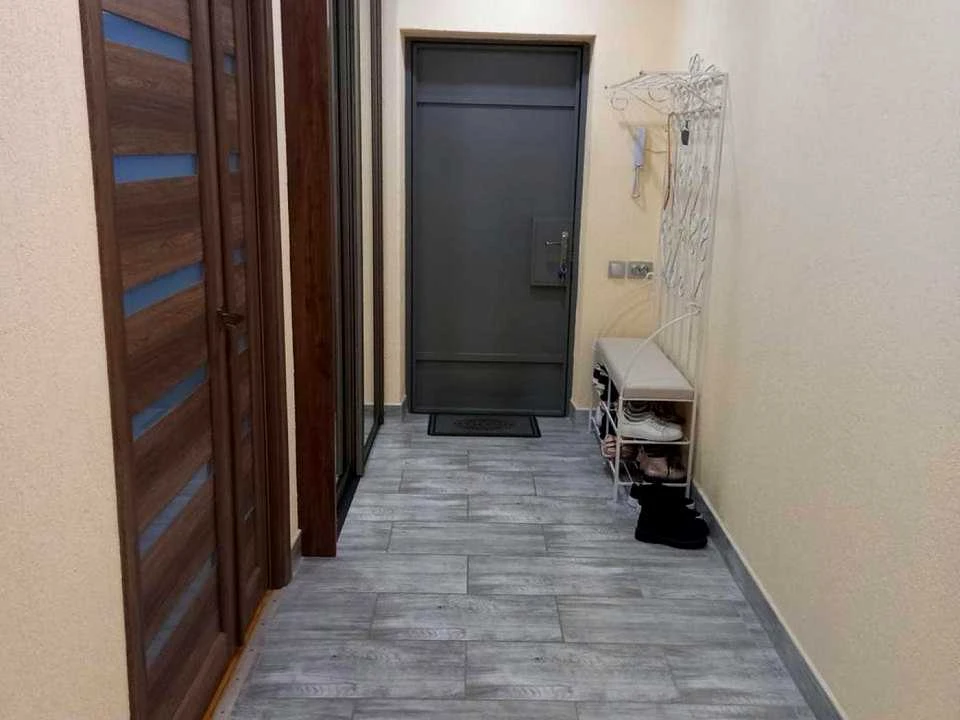 Apartment. Lviv, Ivan Poluya St.
