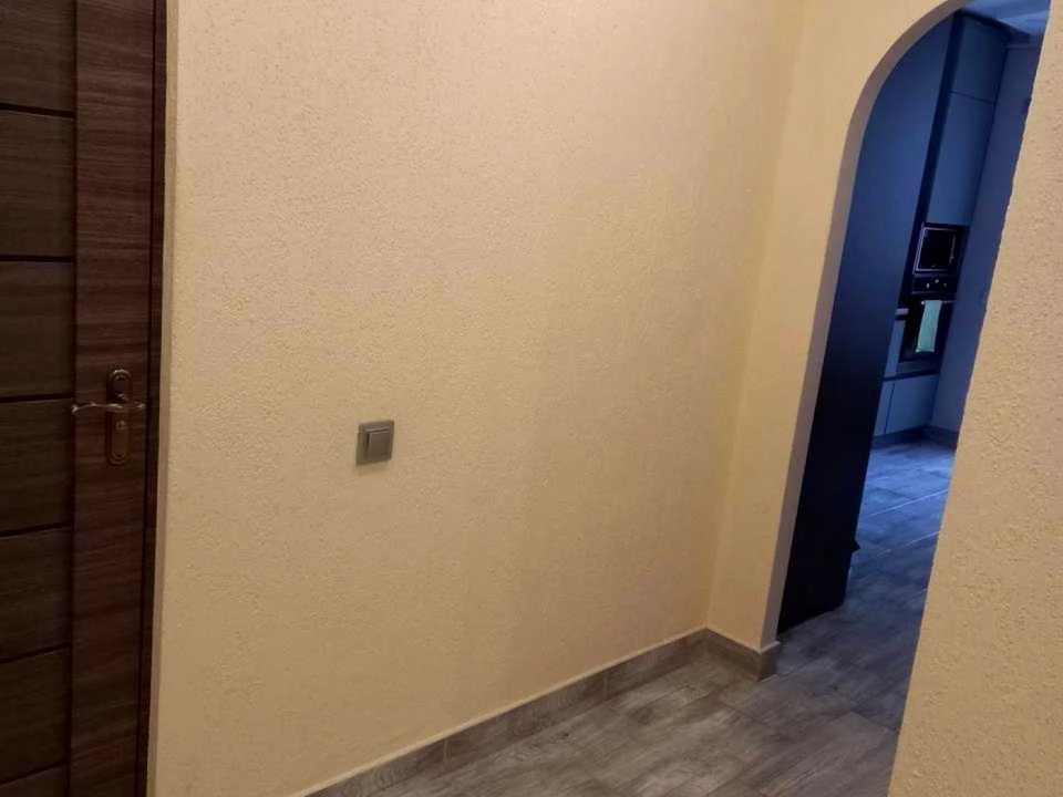 Apartment. Lviv, Ivan Poluya St.