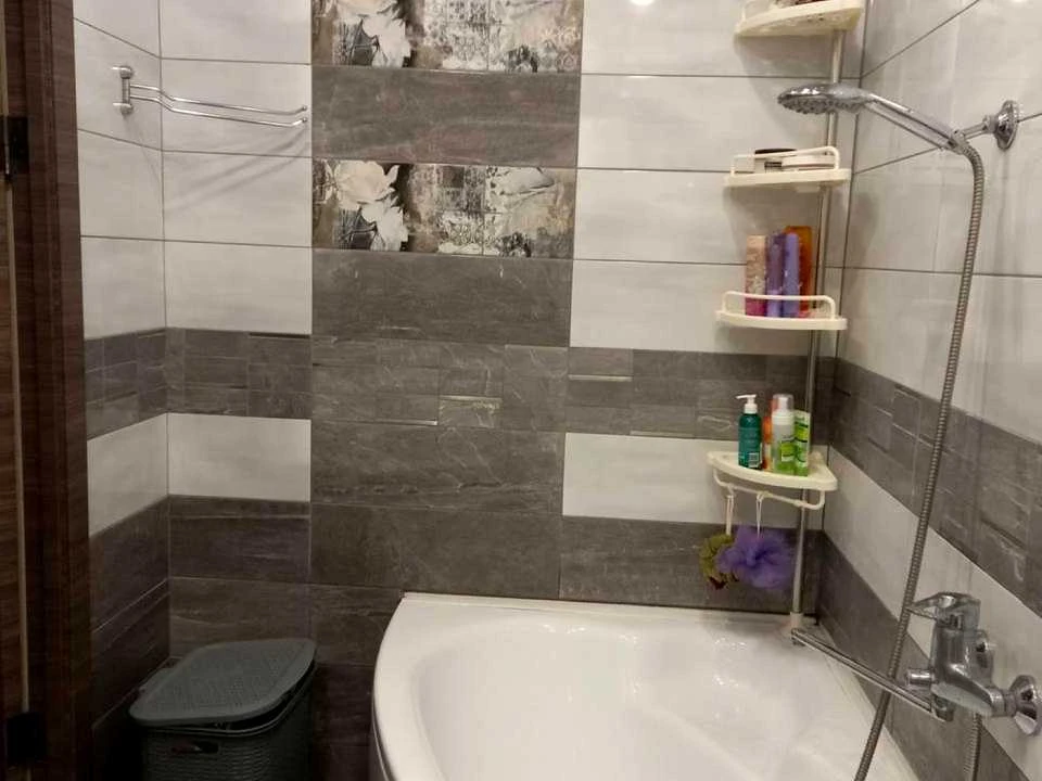 Apartment. Lviv, Ivan Poluya St.
