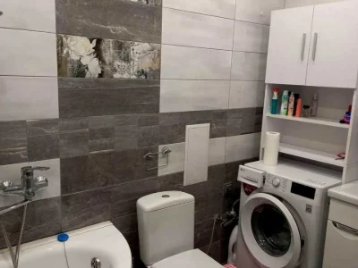 Apartment. Lviv, Ivan Poluya St.