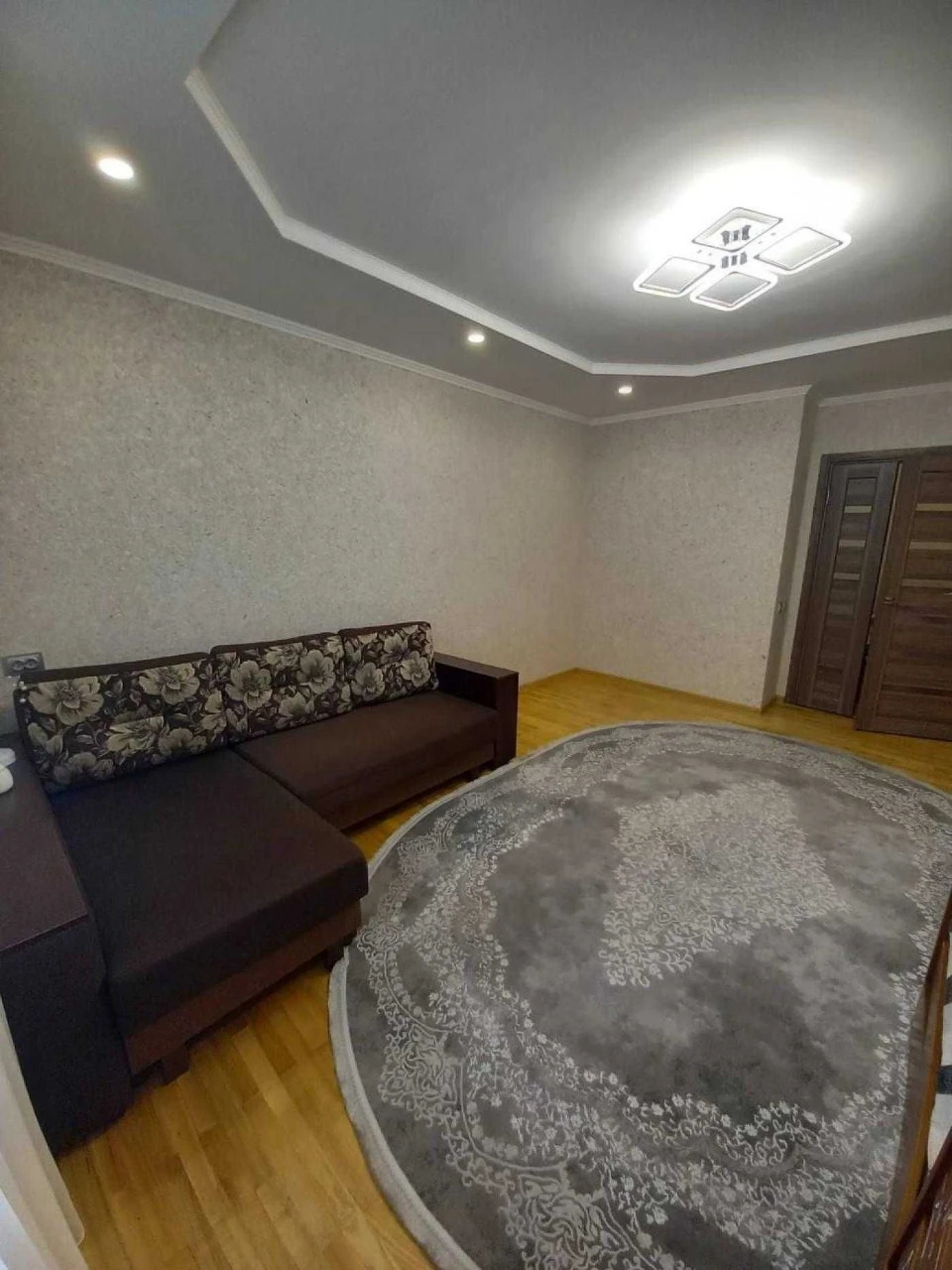 Продажа 1 комнаты в квартире по адресу ул. Пулюя, ЖК Галицкий Лев