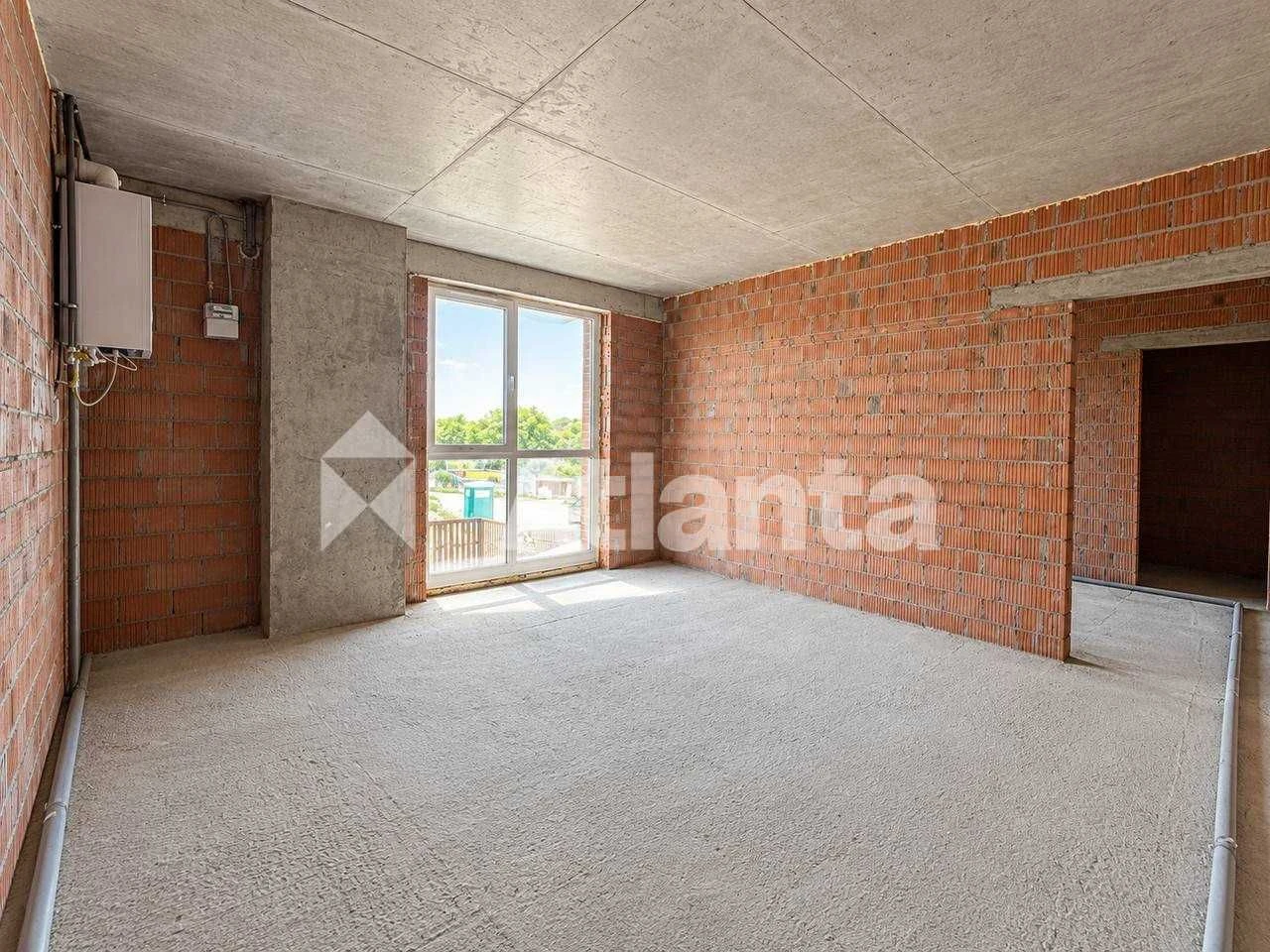 Продаж 3-кімнатної квартири в престижному ЖК Viking Hills на