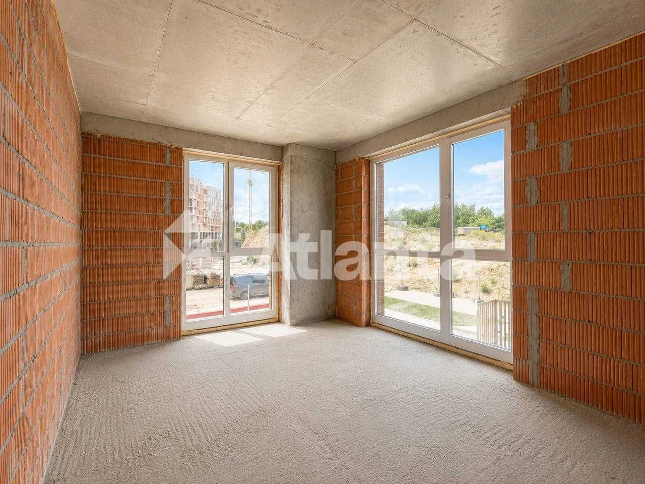Продаж 3-кімнатної квартири в престижному ЖК Viking Hills на