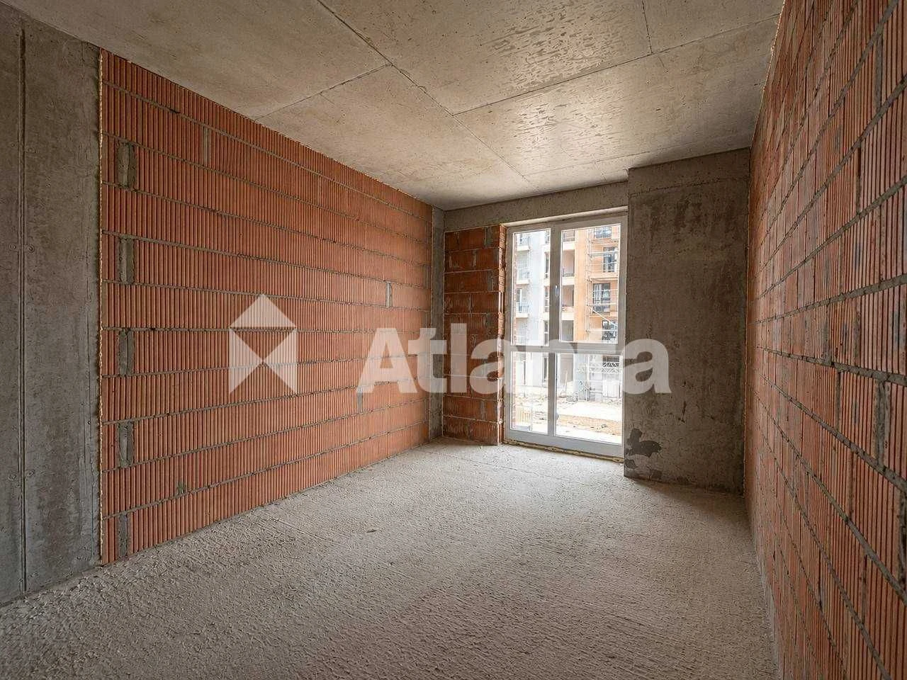 Продаж 3-кімнатної квартири в престижному ЖК Viking Hills на