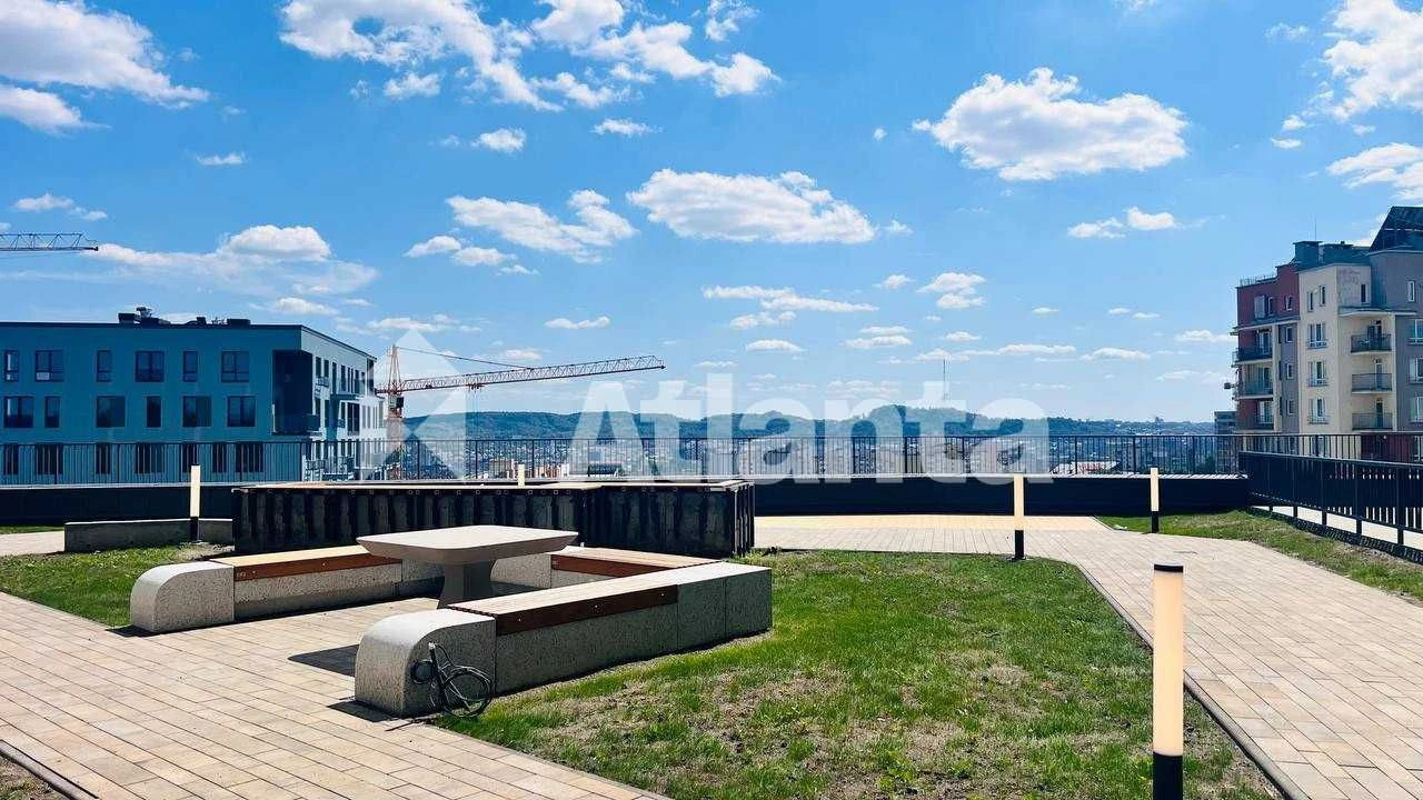 Продаж 3-кімнатної квартири в престижному ЖК Viking Hills на