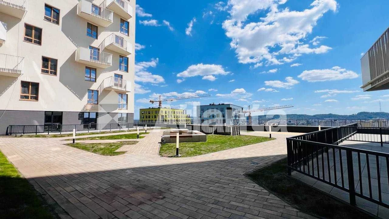 Продаж 3-кімнатної квартири в престижному ЖК Viking Hills на