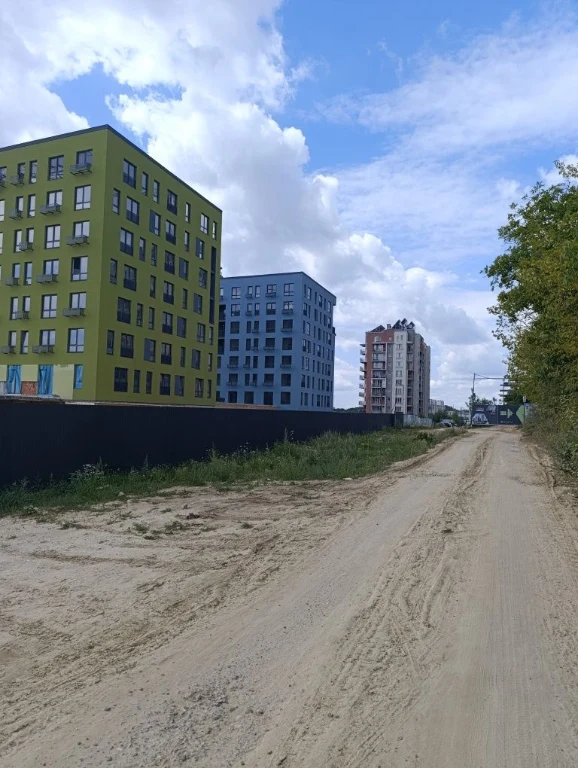 Продажа 1 ком. кв. ул. Студинского ЖК Шелест