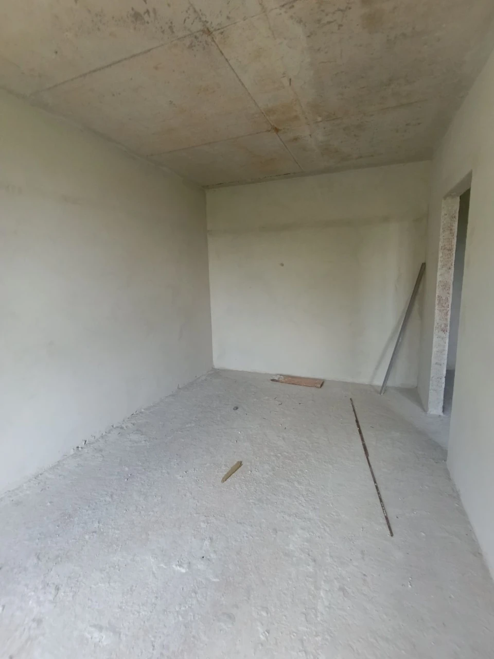 Sale of 1-room apartment on St. Studynського ЖК Шелест