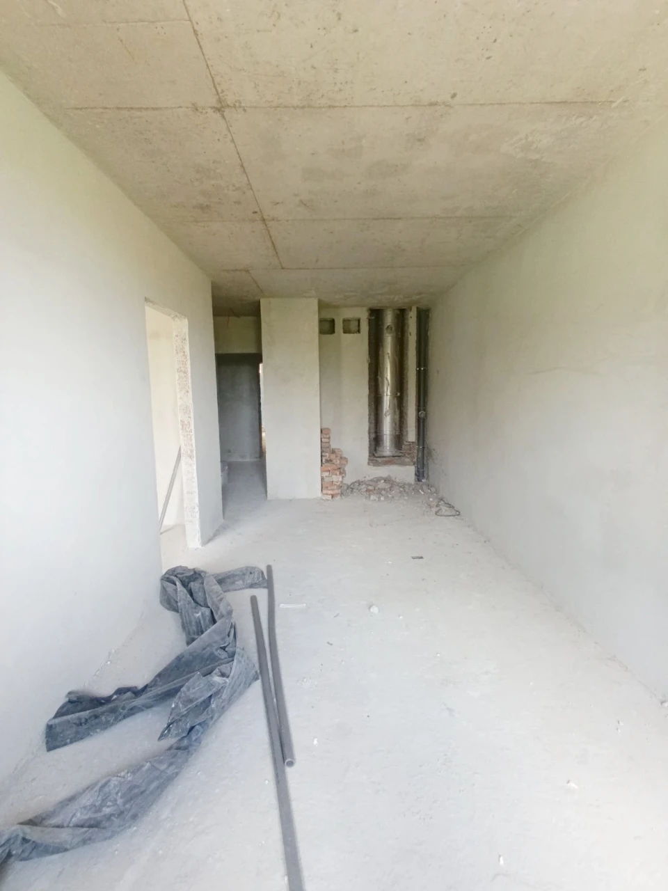 Sale of 1-room apartment on St. Studynського ЖК Шелест