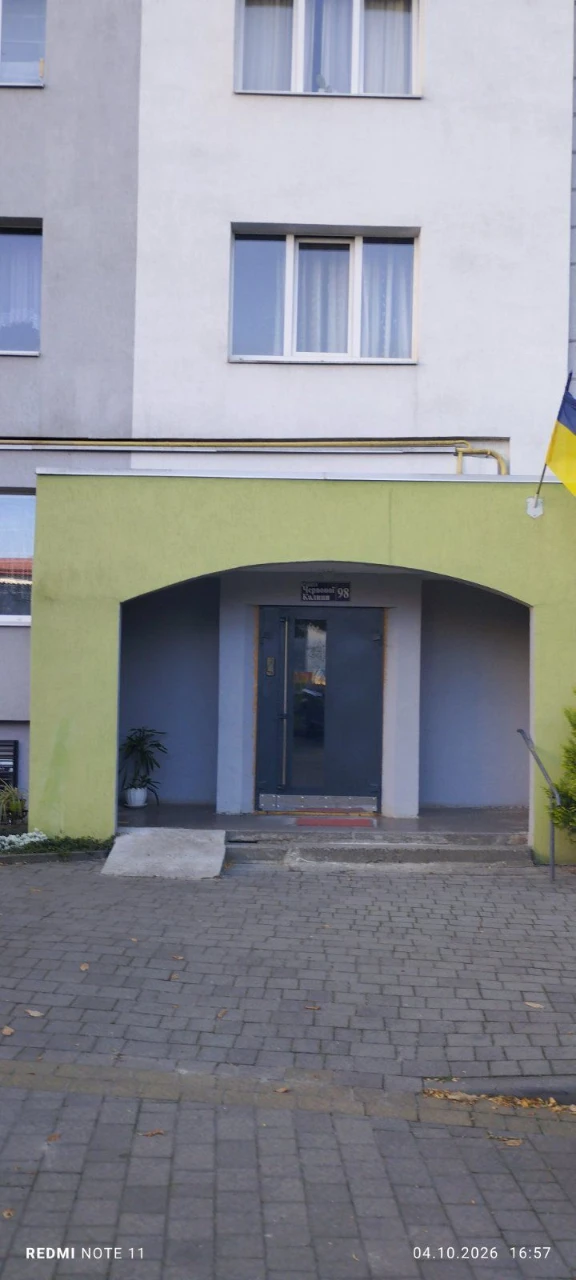 Продаж 2-кім.кв. Сихів Драгана 80000$