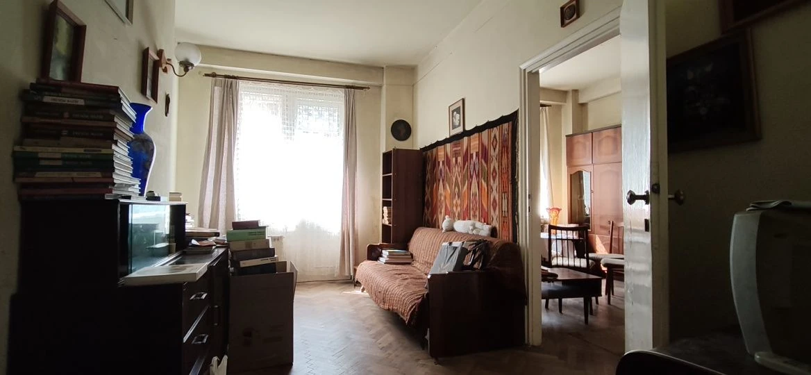 Продажа 2-к квартиры ул. Саксаганского 6, дом нотариусов, цен
