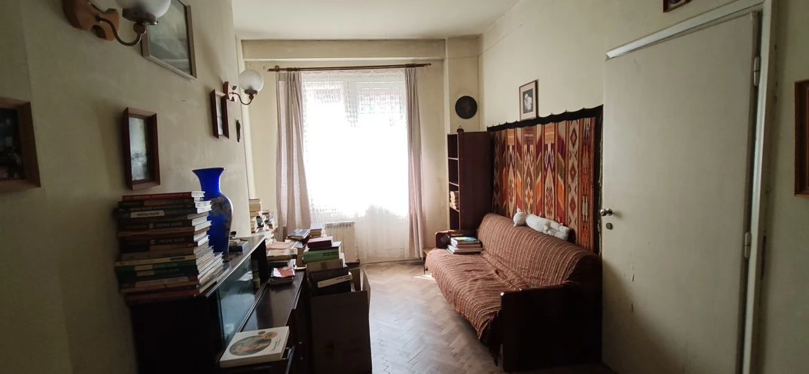 Продажа 2-к квартиры ул. Саксаганского 6, дом нотариусов, цен