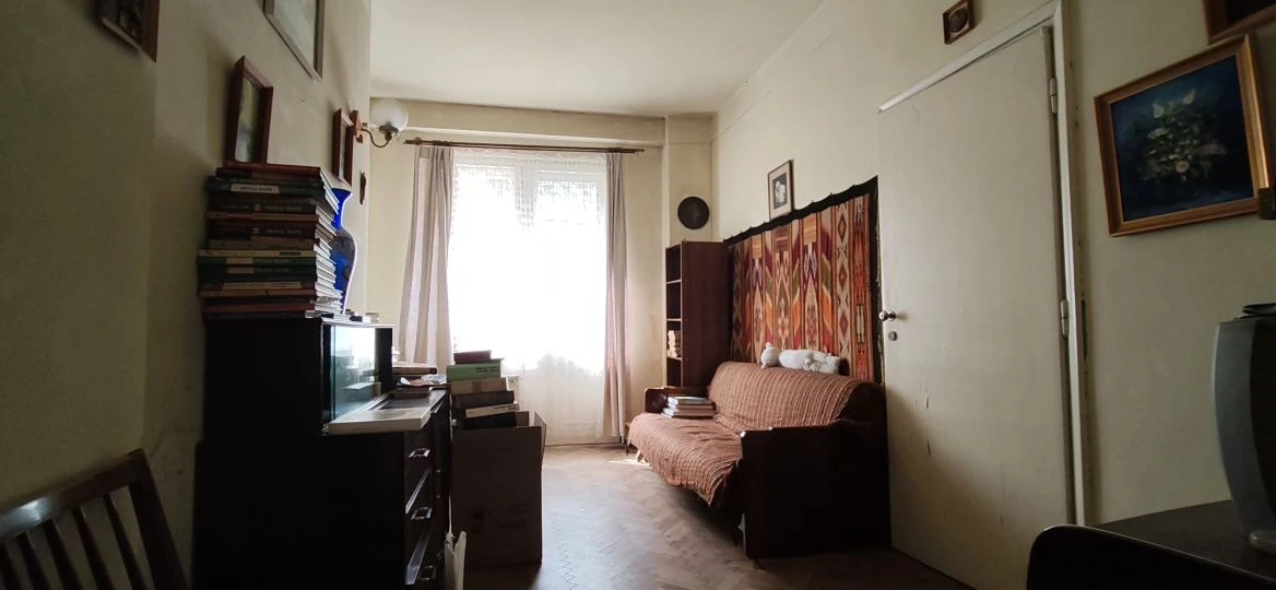 Продажа 2-к квартиры ул. Саксаганского 6, дом нотариусов, цен
